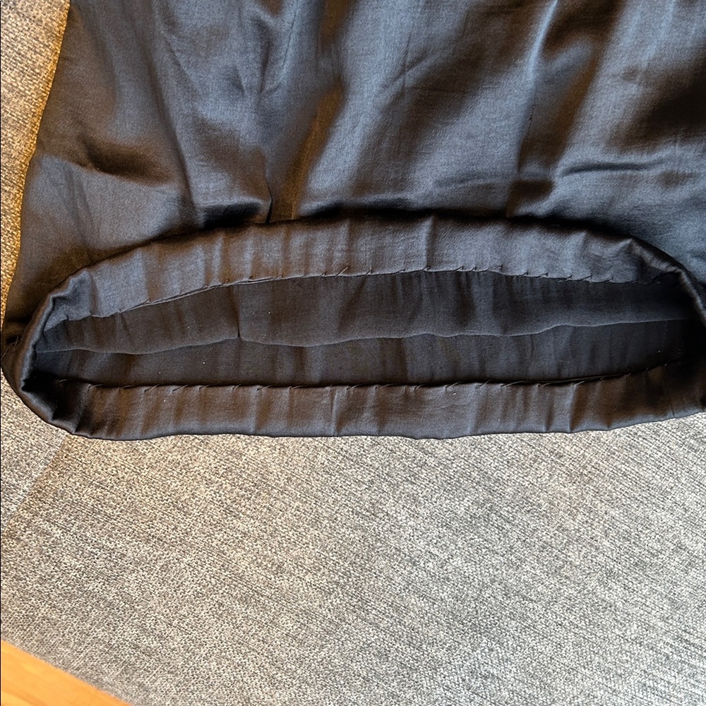 Madewell The Harlow Wide Leg Pant size 14 - Picture 9 of 9